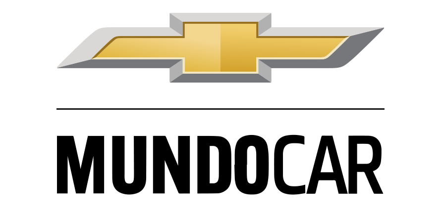 Logo de Chevrolet Mundocar